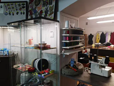 Pracownia krawiecka ''Beata''